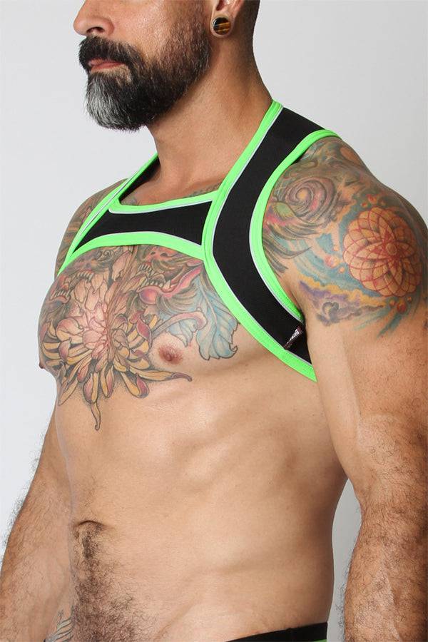 CellBlock 13 Sentinel Harness - Image 12
