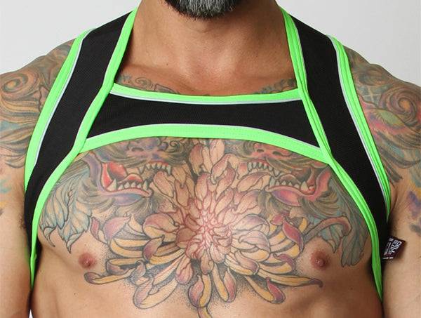 CellBlock 13 Sentinel Harness - Image 13