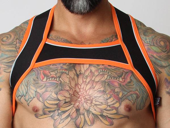 CellBlock 13 Sentinel Harness - Image 14