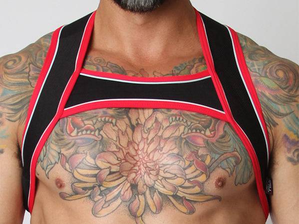 CellBlock 13 Sentinel Harness - Image 15