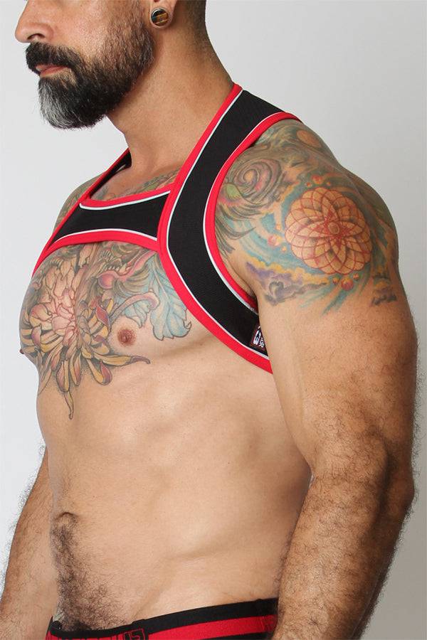 CellBlock 13 Sentinel Harness - Image 3
