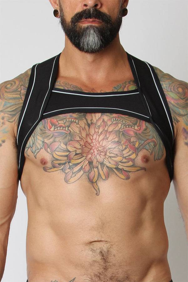 CellBlock 13 Sentinel Harness - Image 4