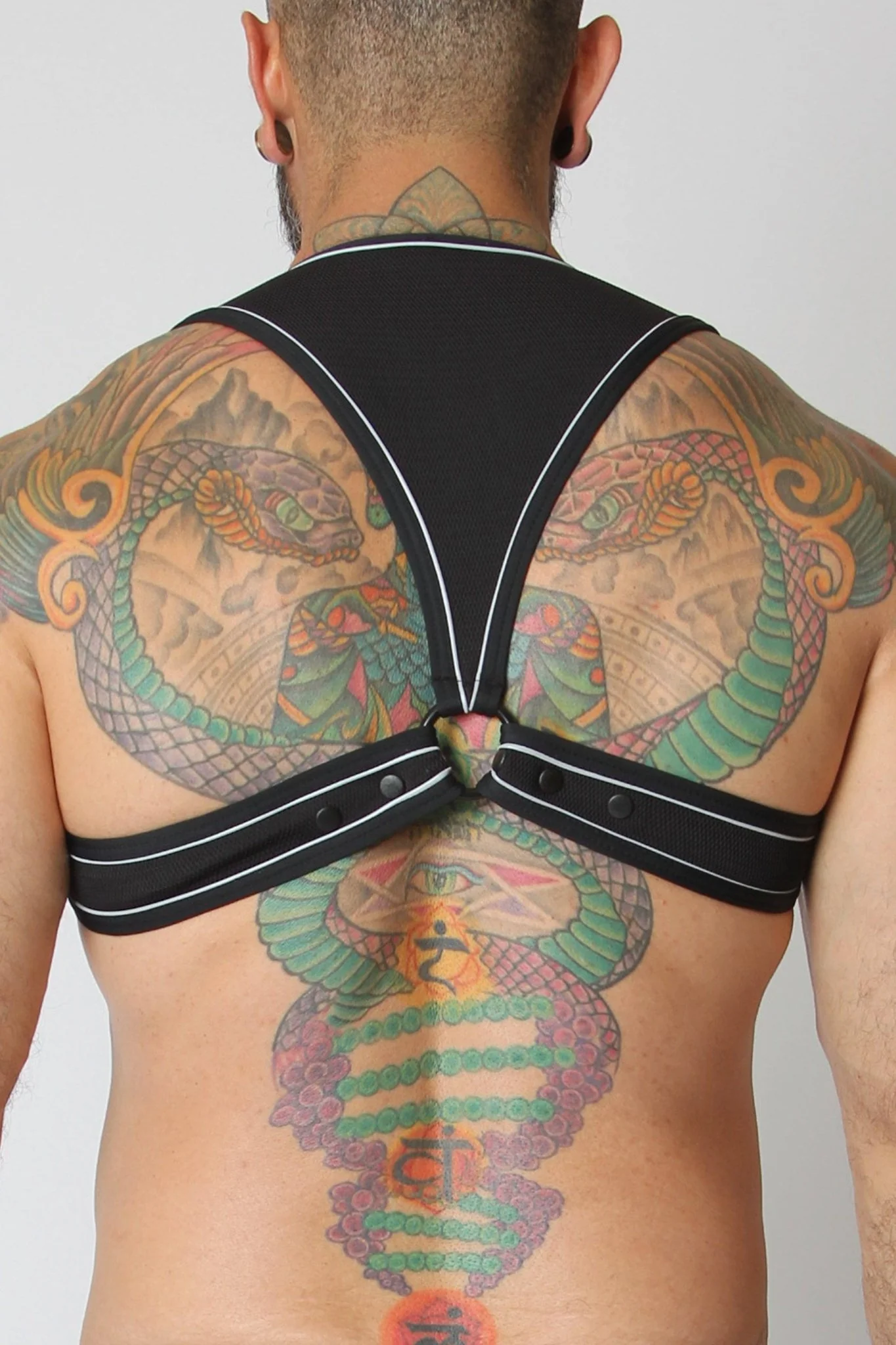 CellBlock 13 Sentinel Harness - Image 5