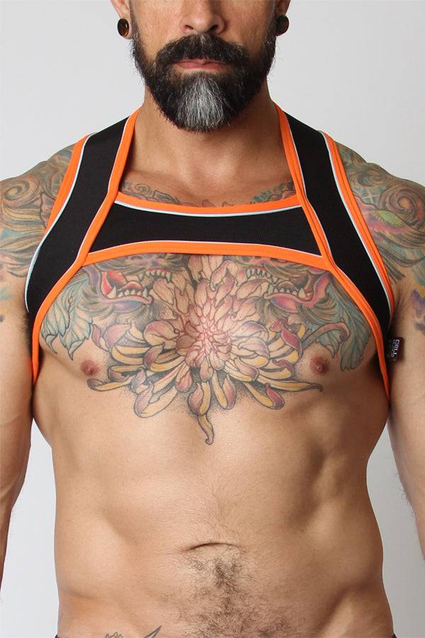 CellBlock 13 Sentinel Harness - Image 7