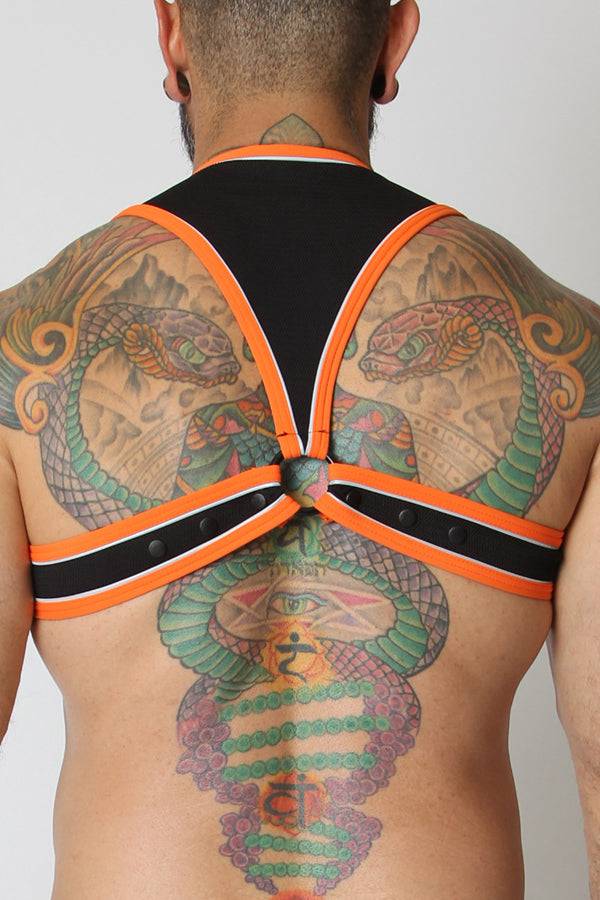 CellBlock 13 Sentinel Harness - Image 8