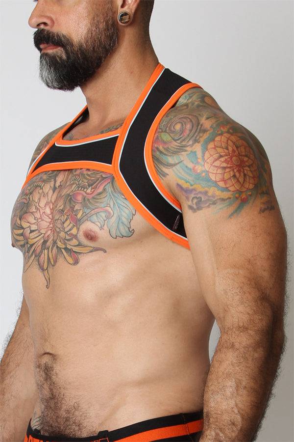 CellBlock 13 Sentinel Harness - Image 9