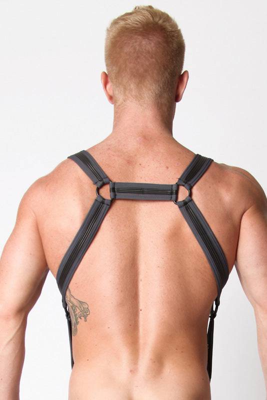 CellBlock 13 Sonic Neoprene Harness - Image 16
