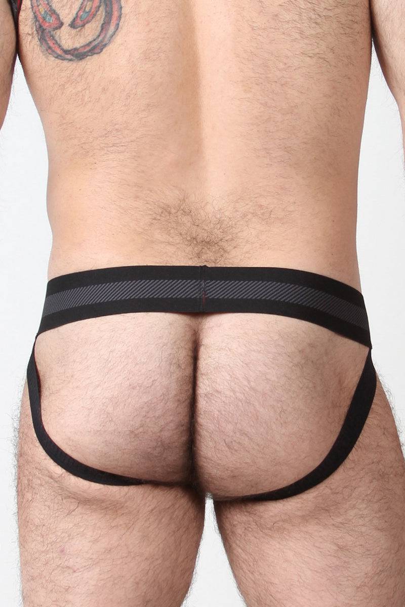 CellBlock 13 Spartan Neoprene Jockstrap - Image 13
