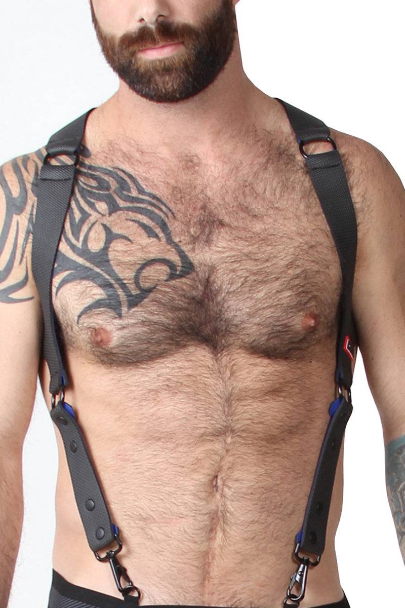 CellBlock 13 Spartan Reversible Harness - Image 13