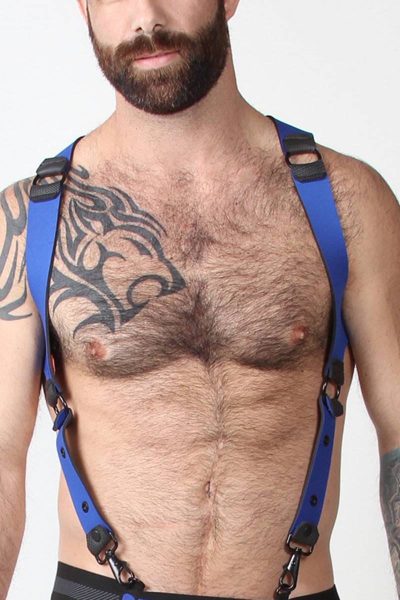 CellBlock 13 Spartan Reversible Harness - Image 3