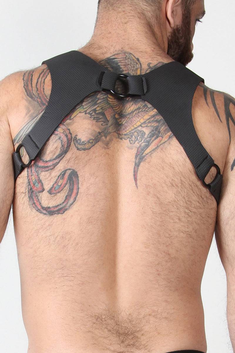 CellBlock 13 Spartan Reversible Harness - Image 7