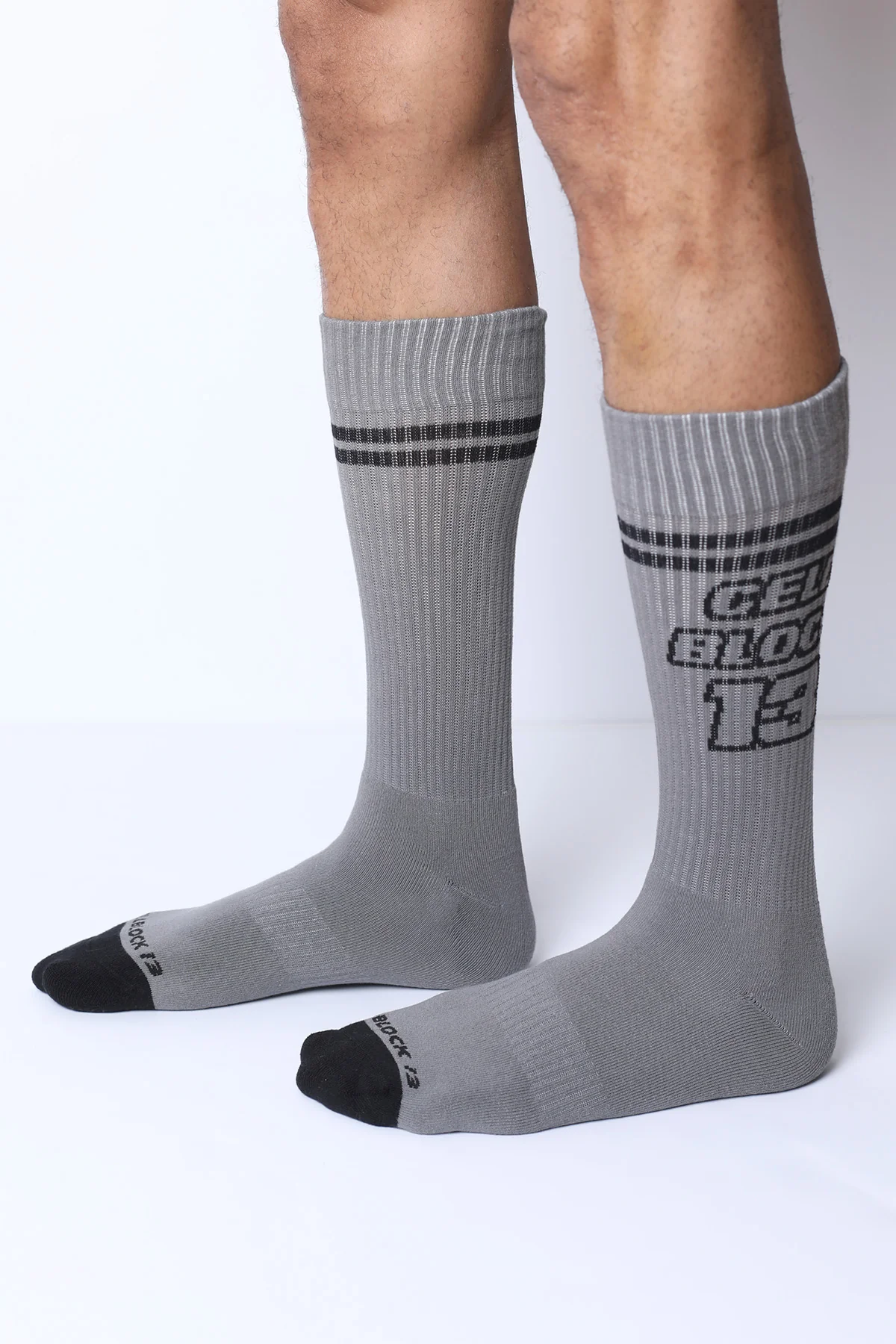 Cellblock 13 Starter Crew Sock - Image 10