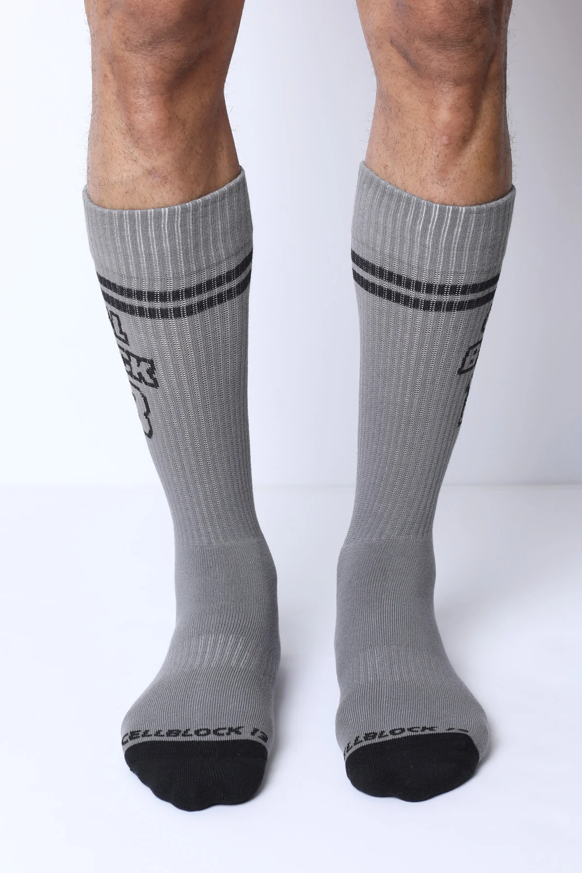Cellblock 13 Starter Crew Sock - Image 11