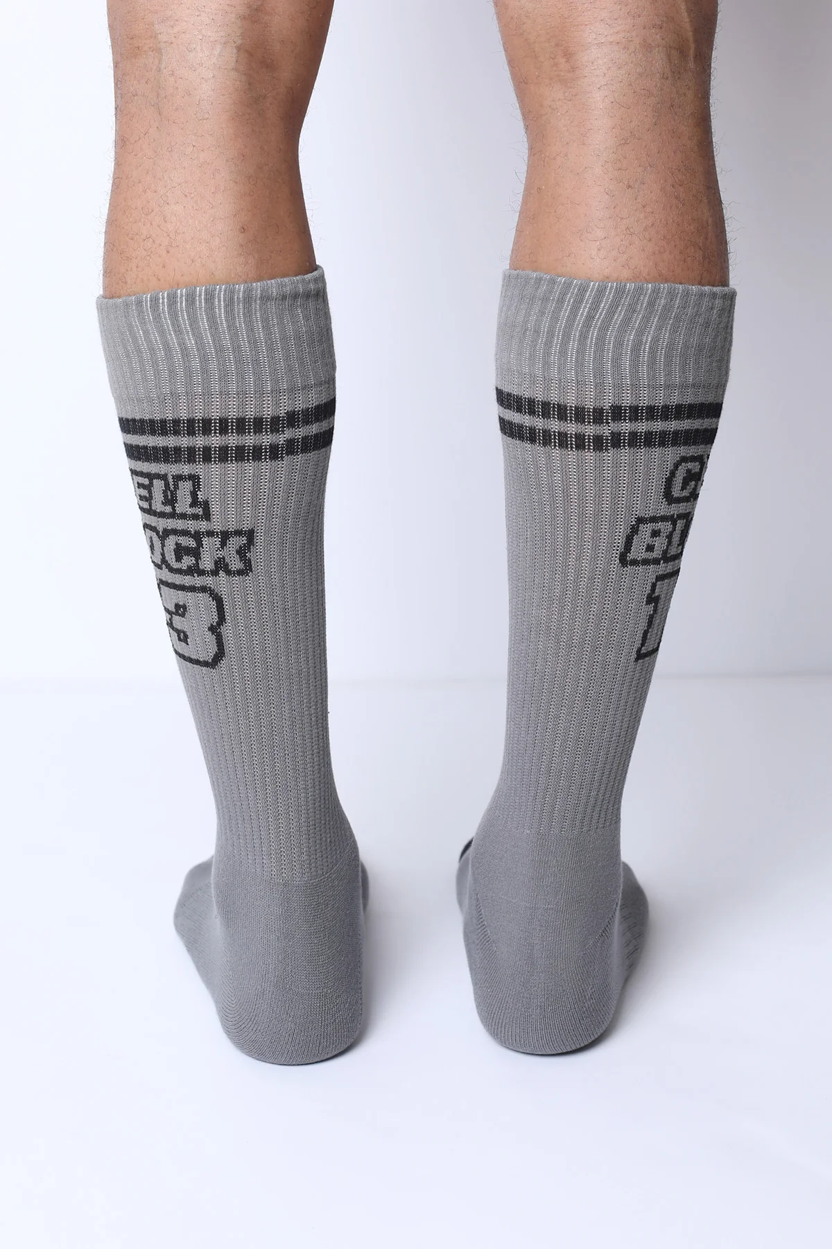 Cellblock 13 Starter Crew Sock - Image 12