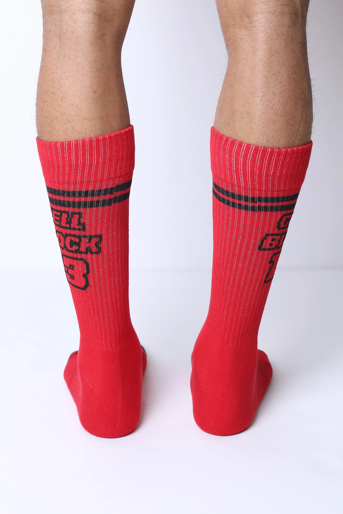 Cellblock 13 Starter Crew Sock - Image 14