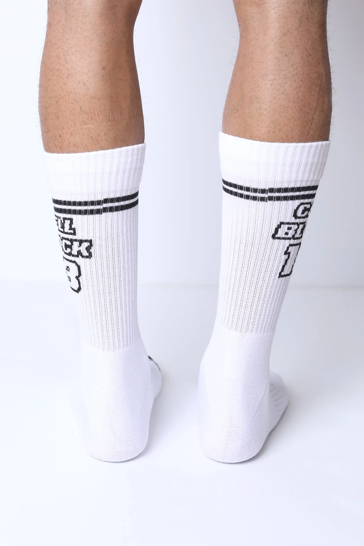 Cellblock 13 Starter Crew Sock - Image 18