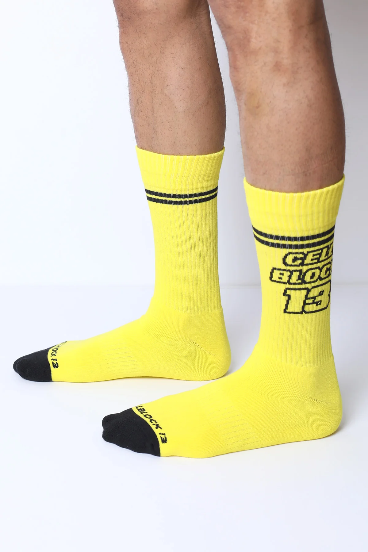 Cellblock 13 Starter Crew Sock - Image 19