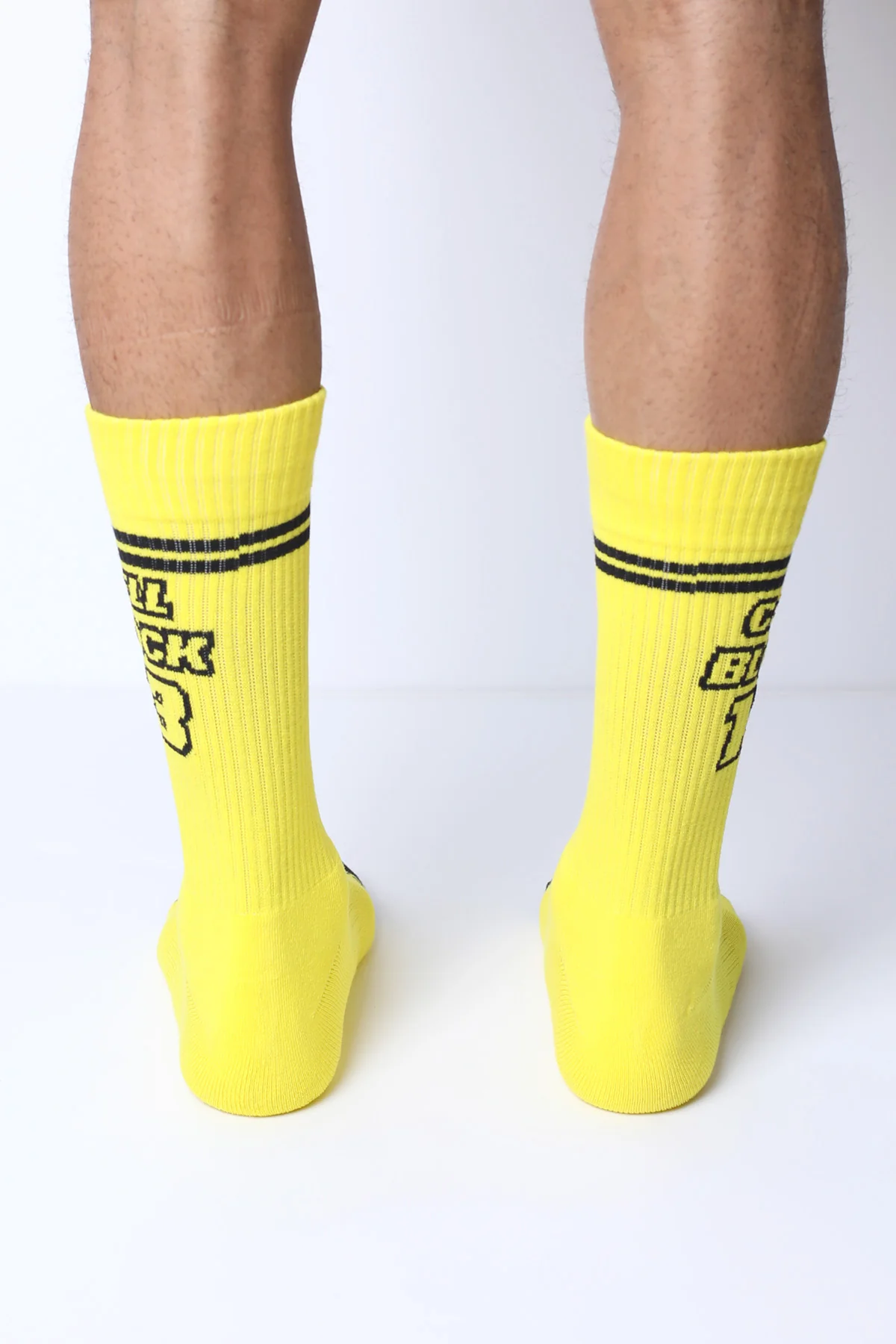 Cellblock 13 Starter Crew Sock - Image 21