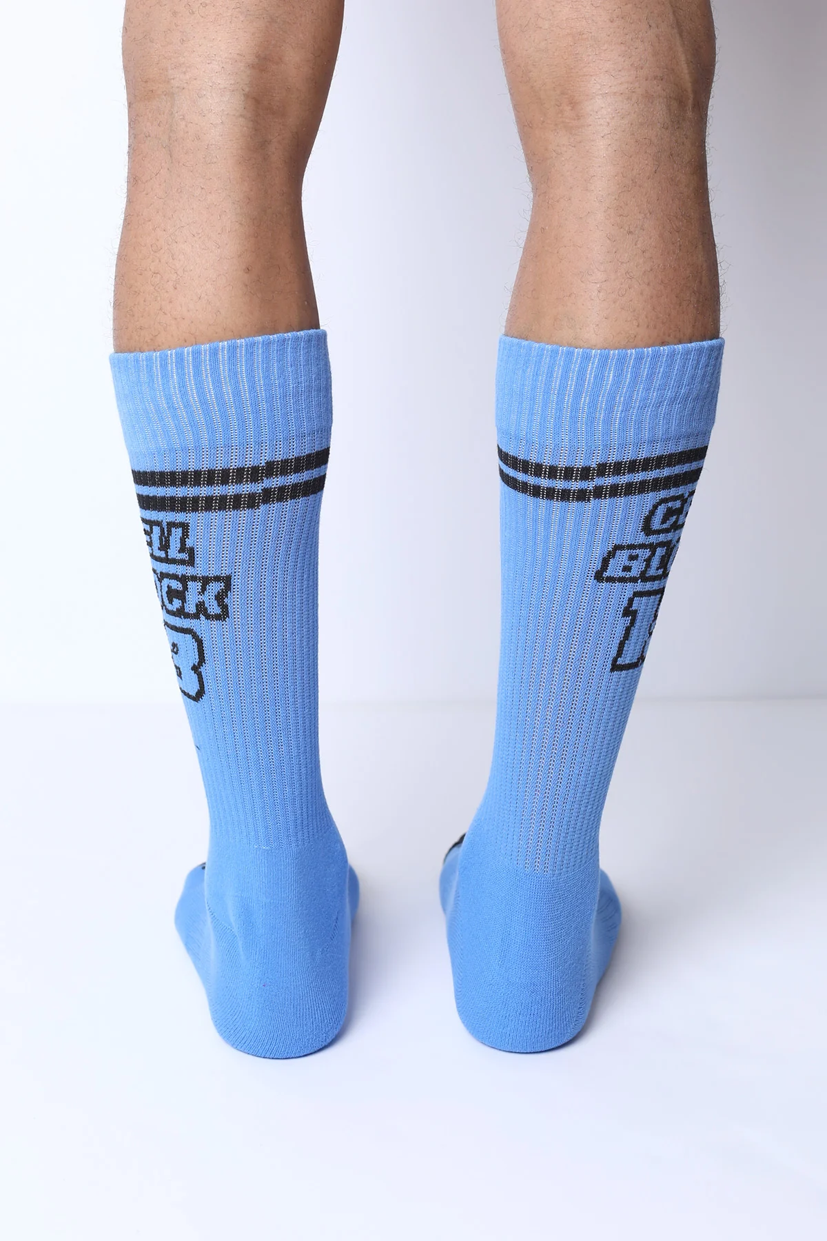 Cellblock 13 Starter Crew Sock - Image 3