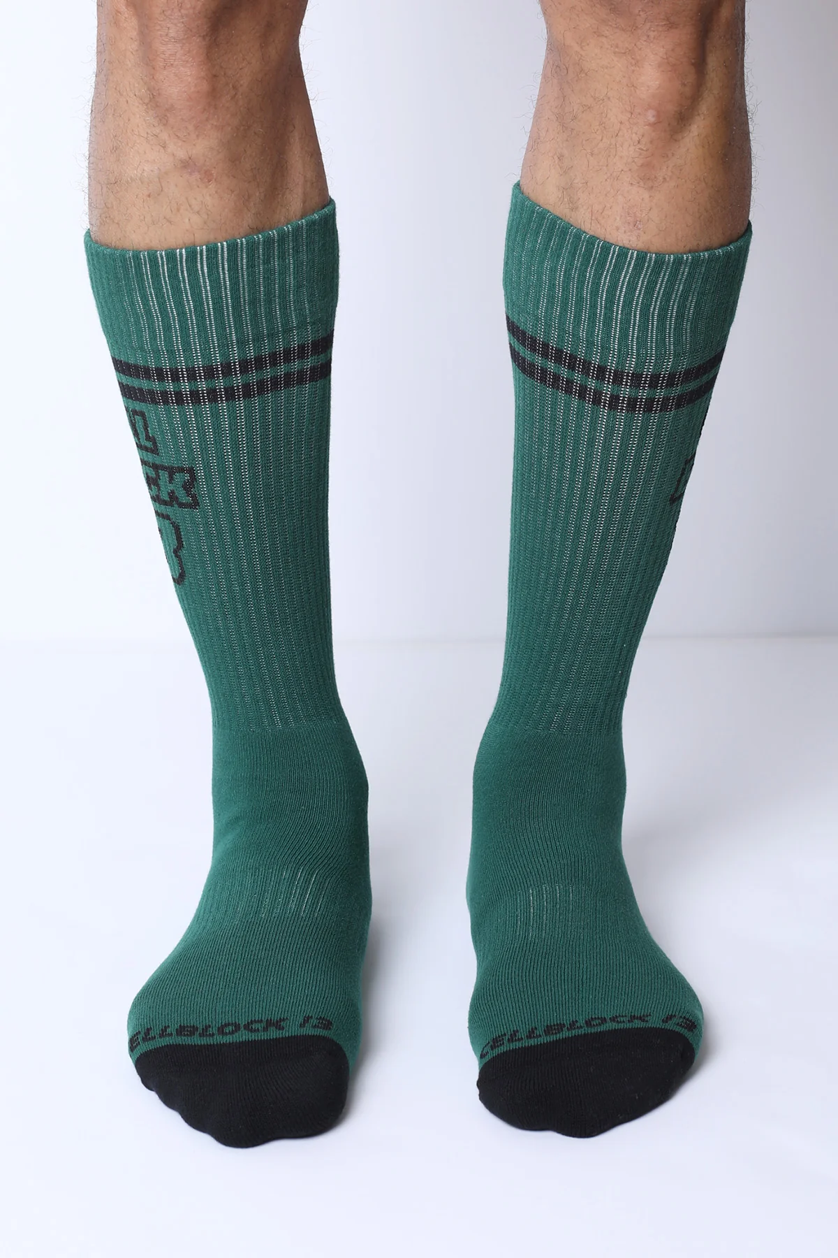 Cellblock 13 Starter Crew Sock - Image 7