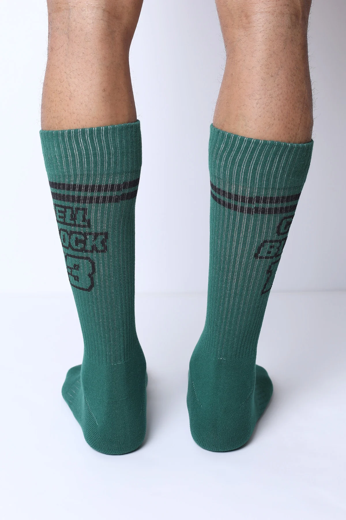Cellblock 13 Starter Crew Sock - Image 9