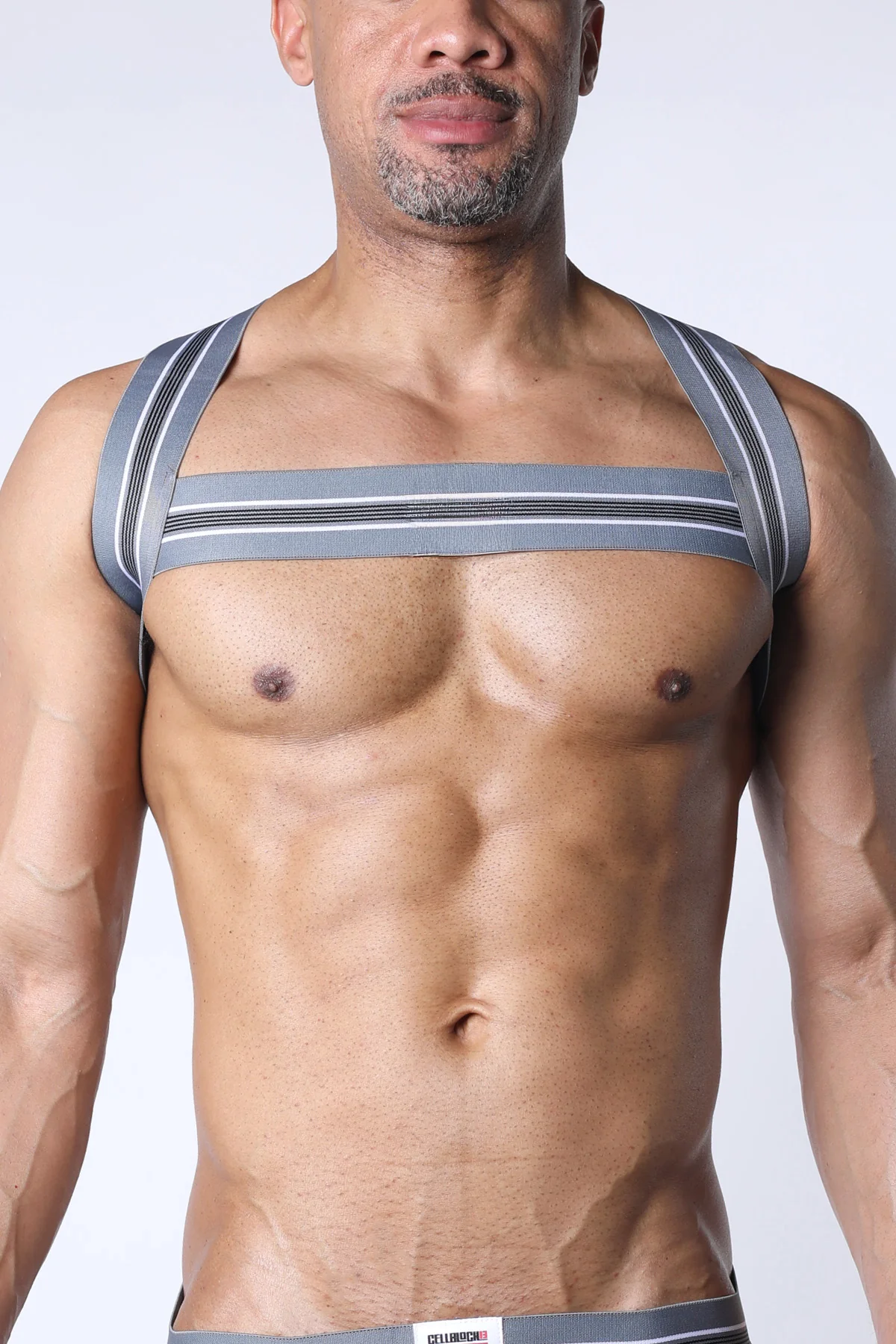 Cellblock 13 Tight End Elastic Harness - Image 11