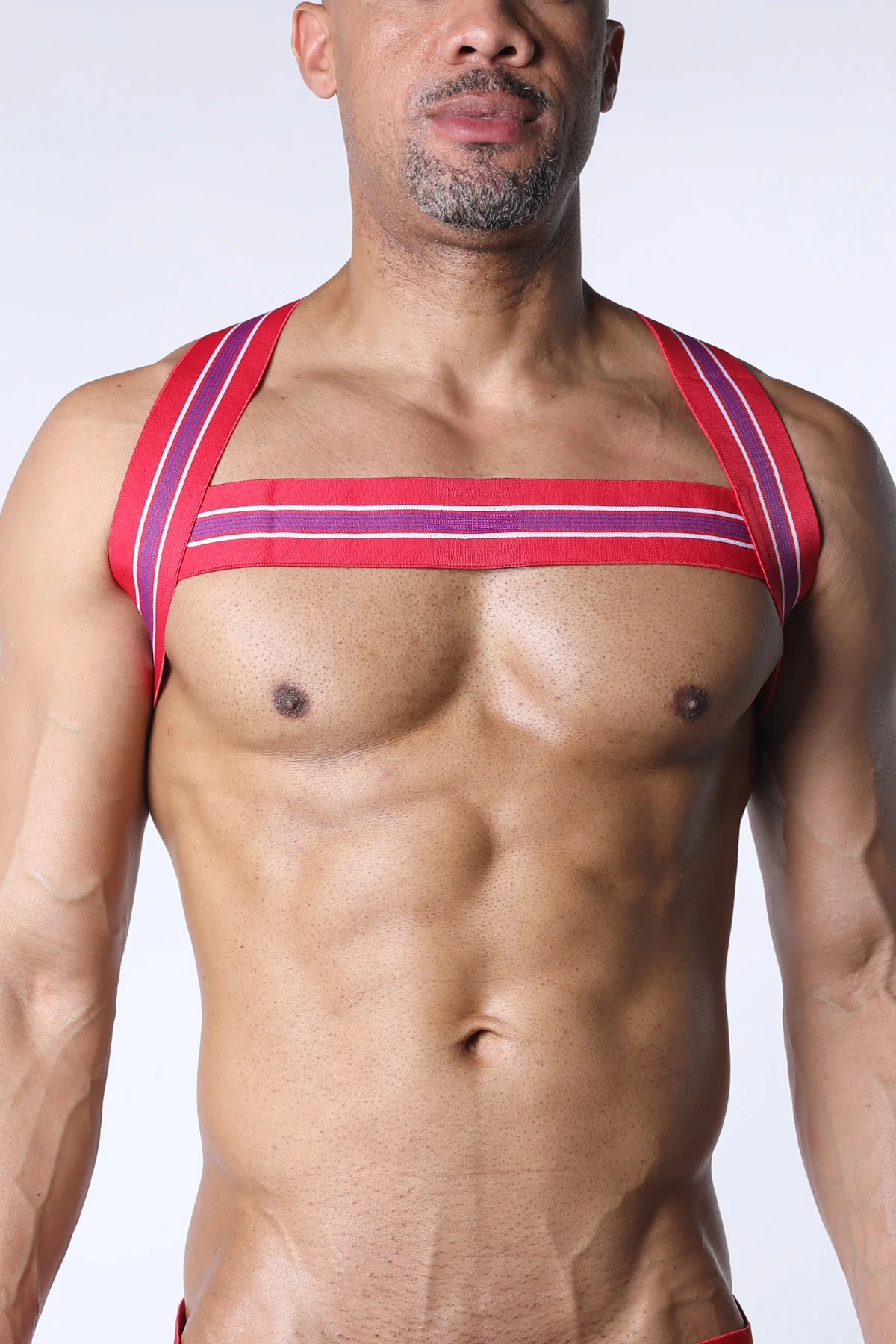 Cellblock 13 Tight End Elastic Harness - Image 17