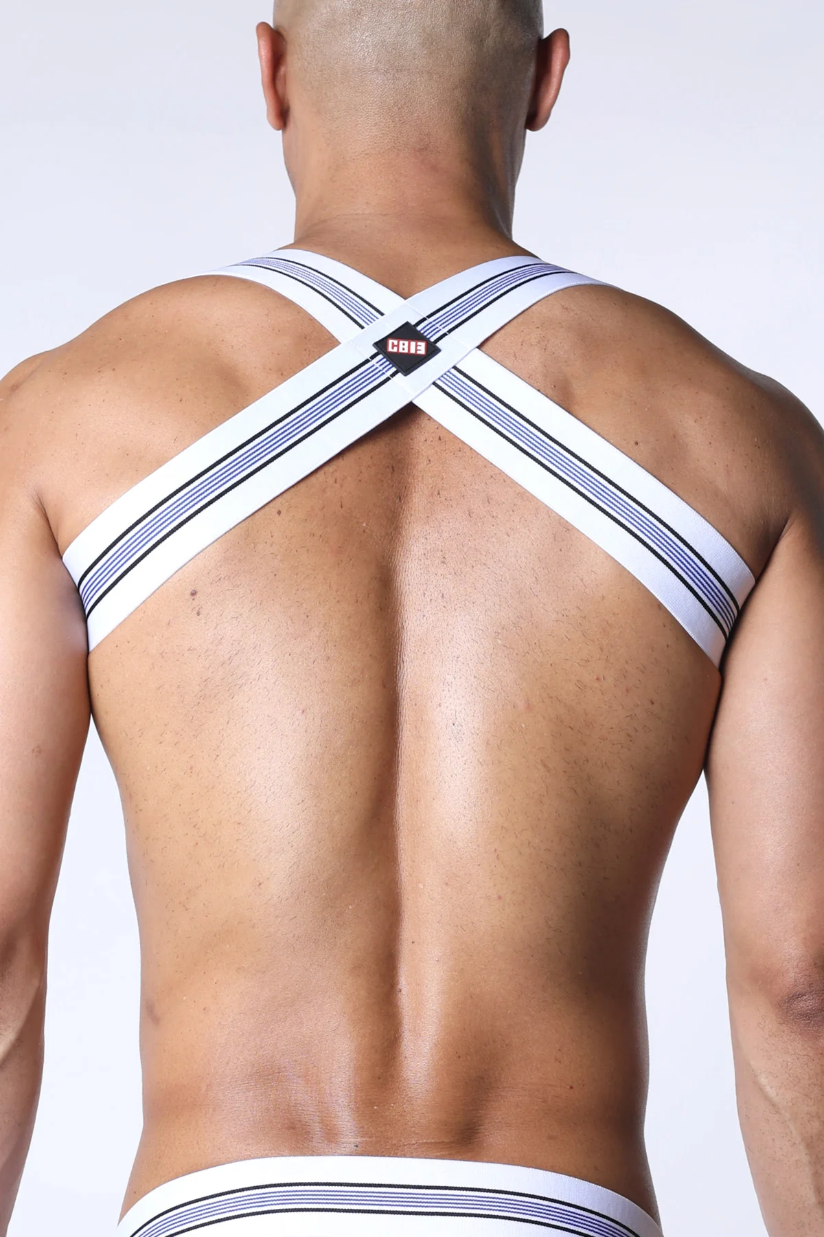 Cellblock 13 Tight End Elastic Harness - Image 21