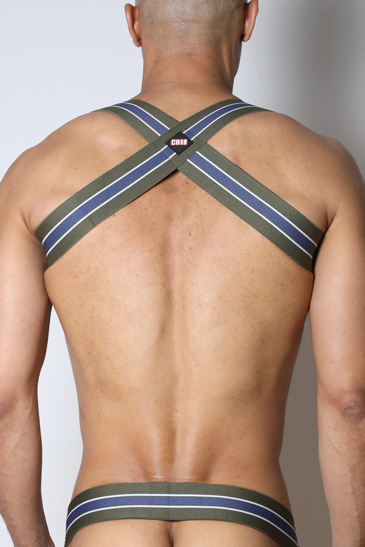 Cellblock 13 Tight End Elastic Harness - Image 3