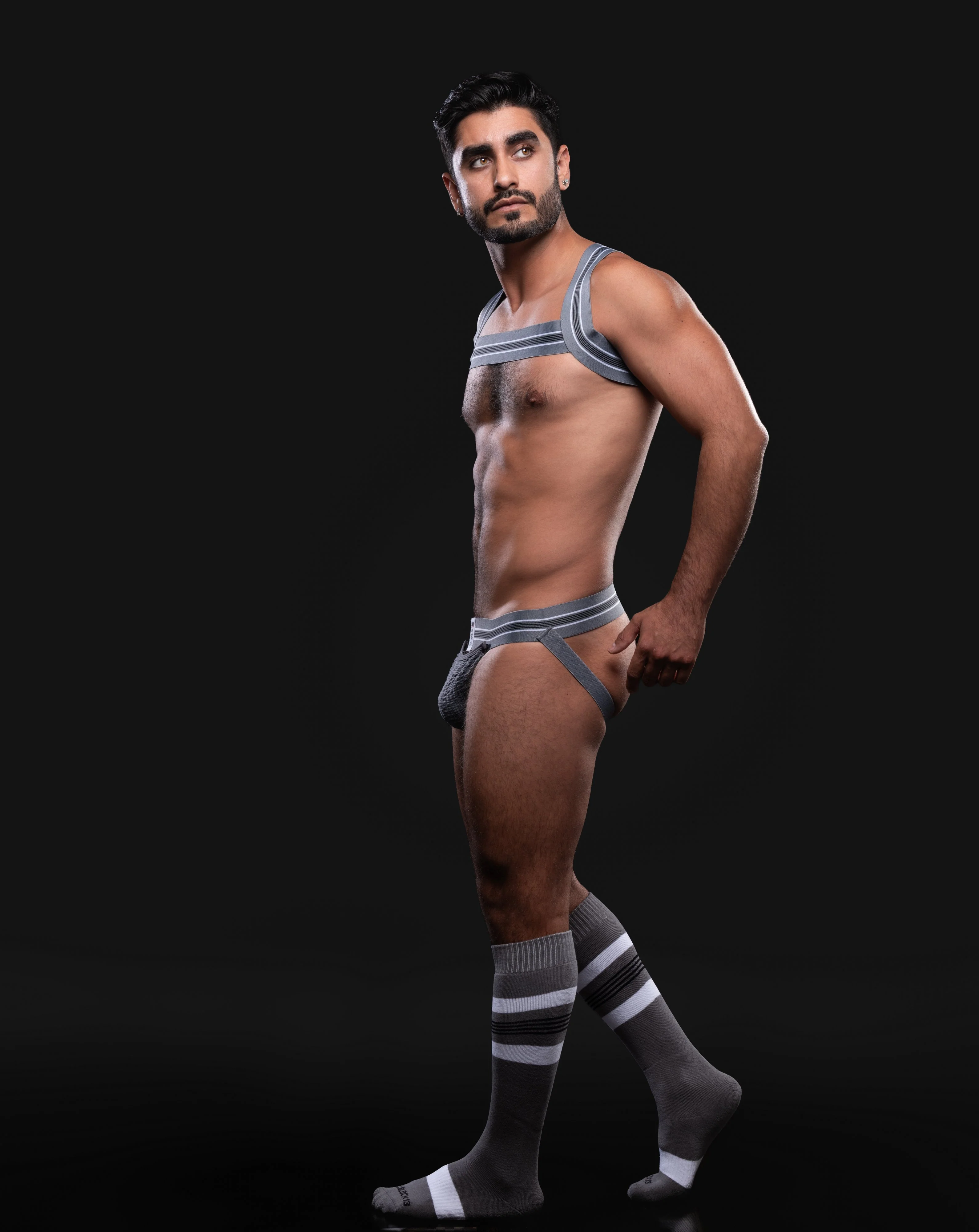 Cellblock 13 Tight End Elastic Harness - Image 37