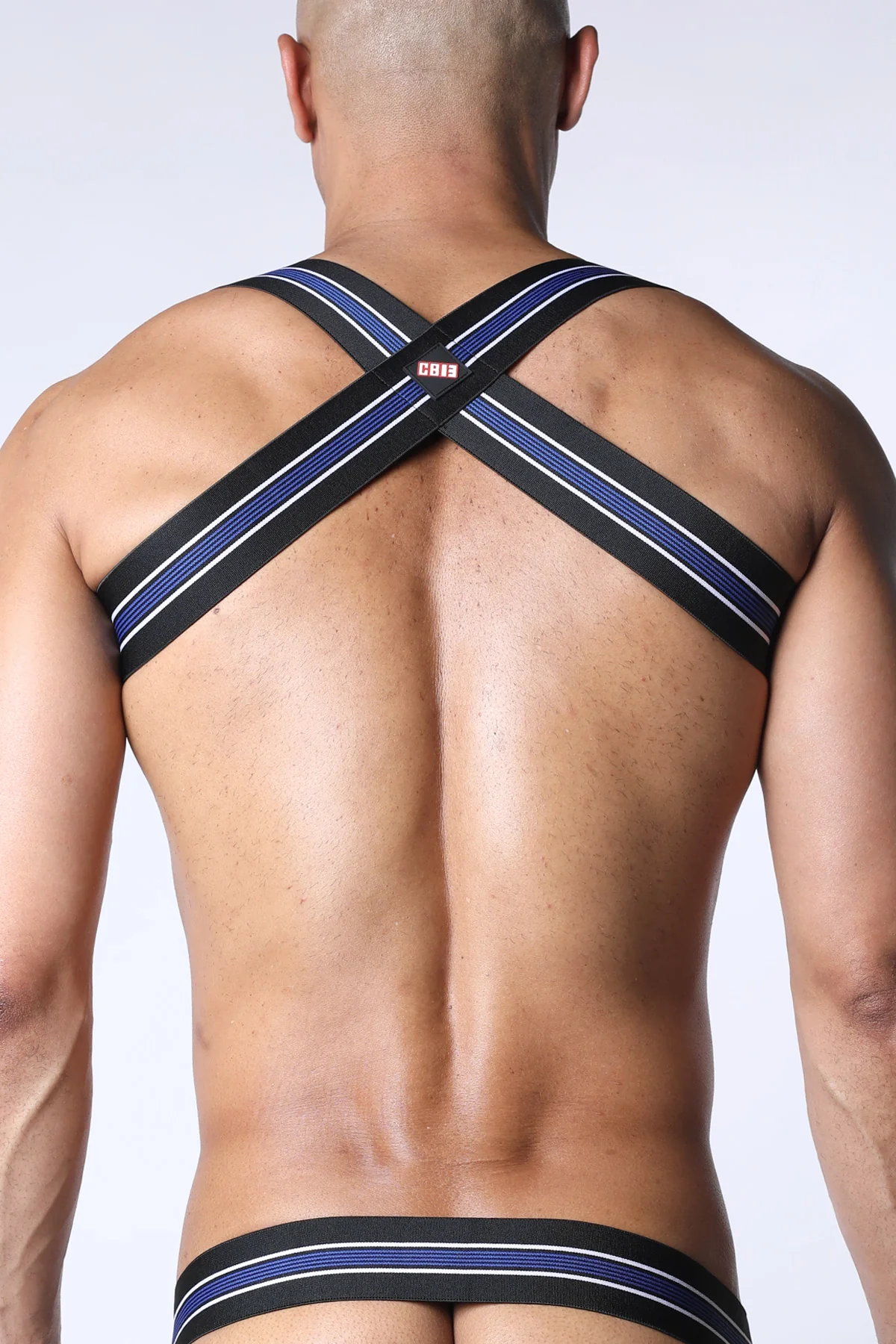 Cellblock 13 Tight End Elastic Harness - Image 6