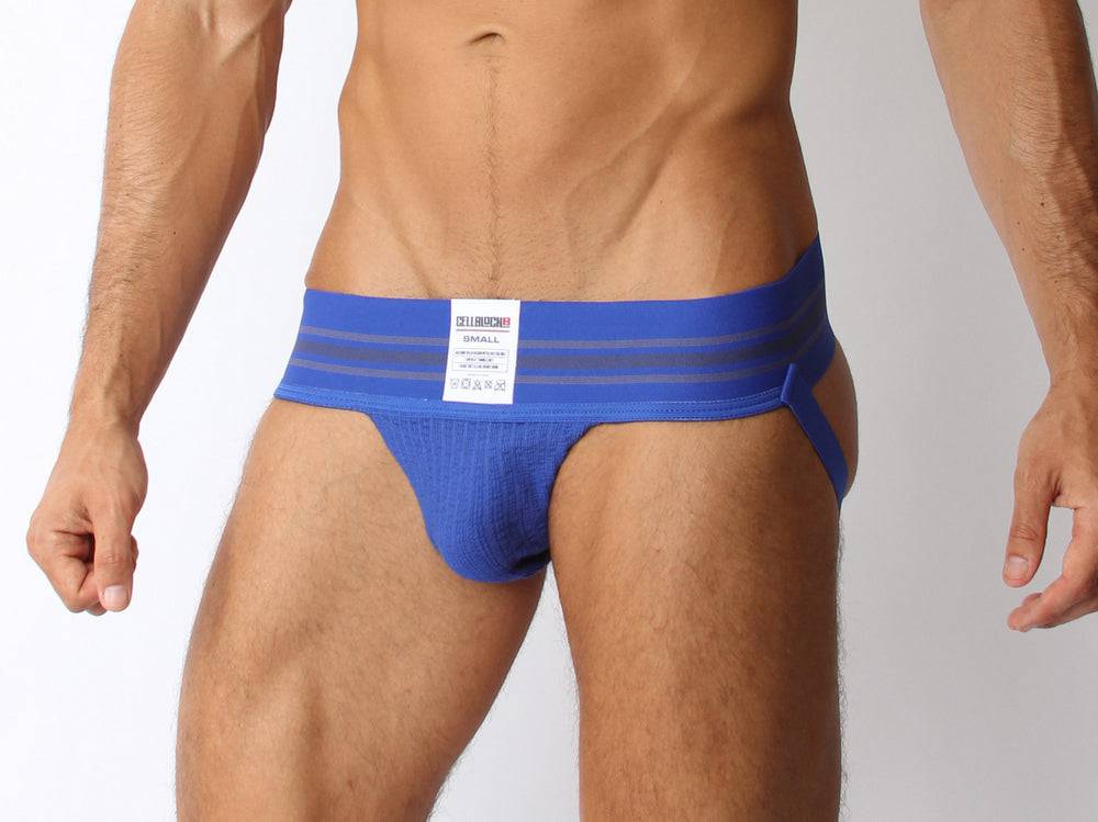 Cellblock 13 Tight End Jockstrap - Image 23