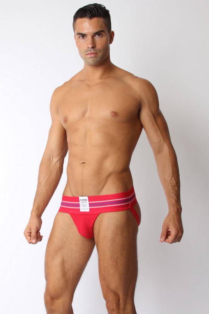 Cellblock 13 Tight End Jockstrap - Image 25