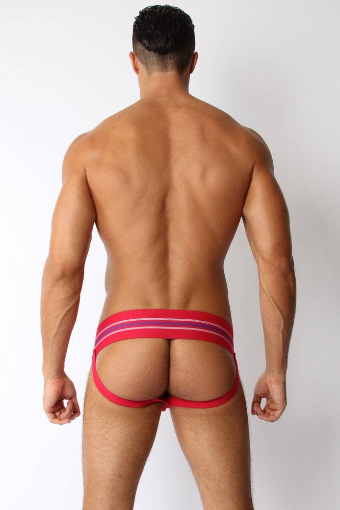 Cellblock 13 Tight End Jockstrap - Image 26