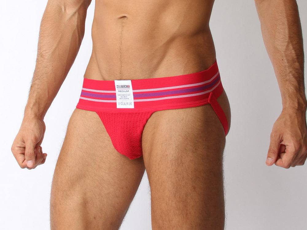 Cellblock 13 Tight End Jockstrap - Image 28