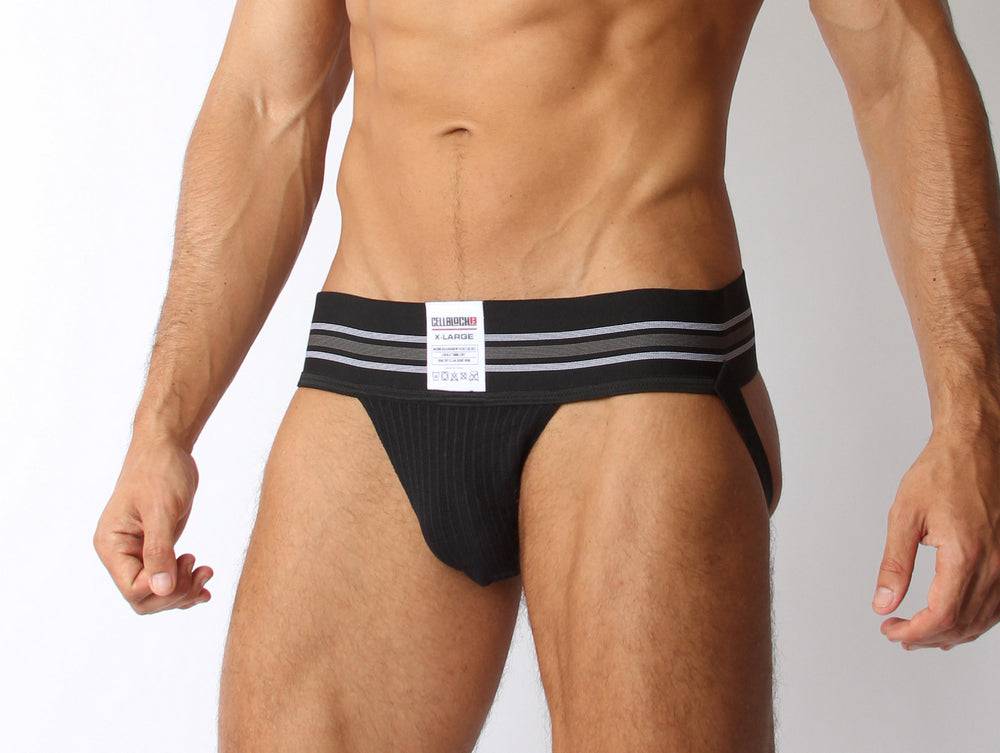 Cellblock 13 Tight End Jockstrap - Image 33