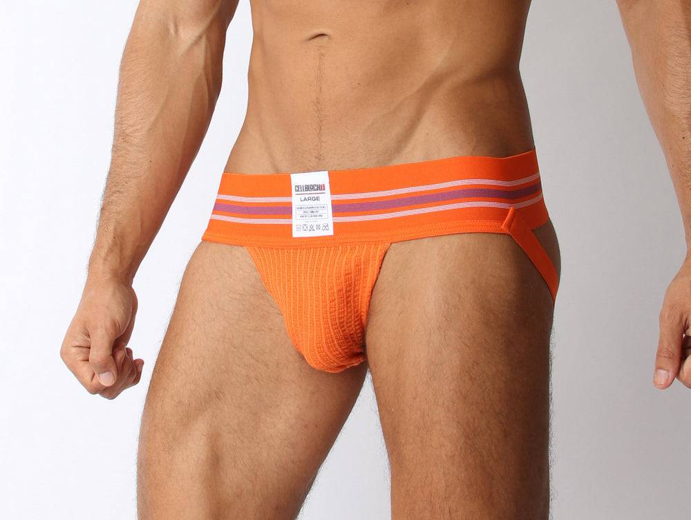 Cellblock 13 Tight End Jockstrap - Image 43