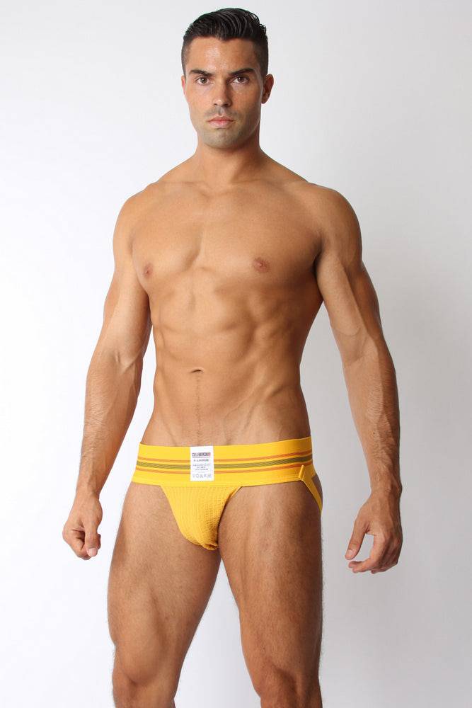 Cellblock 13 Tight End Jockstrap - Image 45