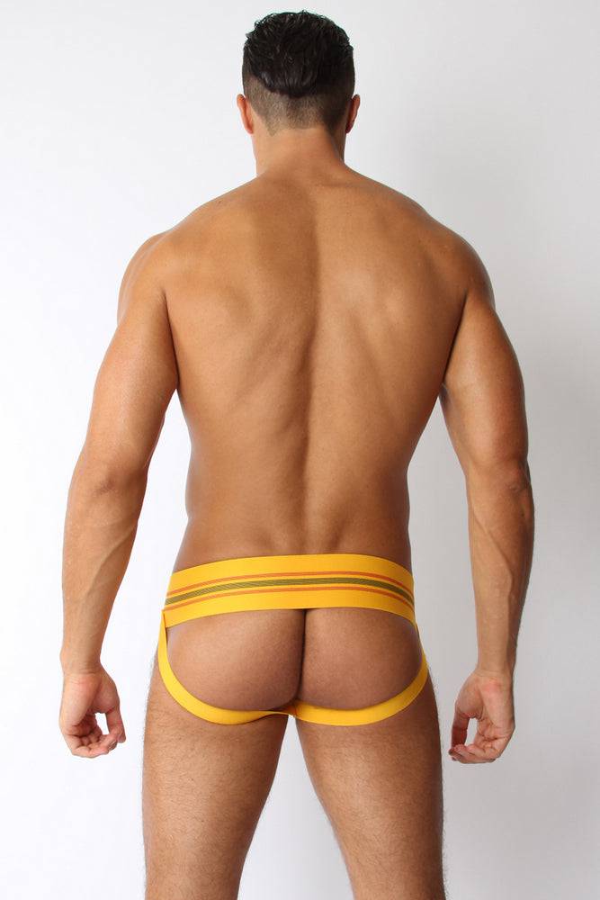 Cellblock 13 Tight End Jockstrap - Image 46