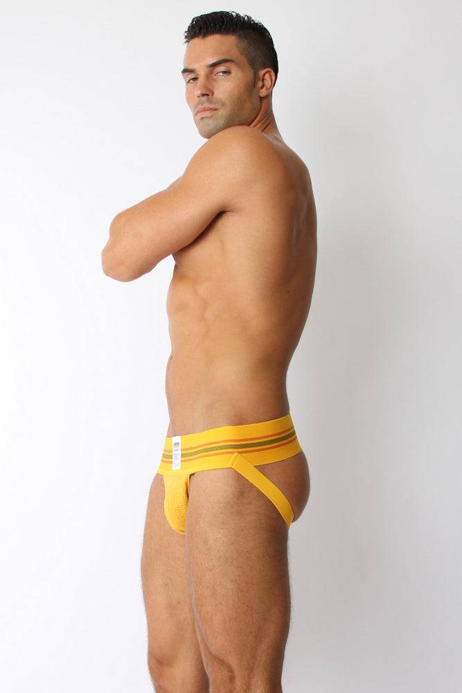 Cellblock 13 Tight End Jockstrap - Image 47