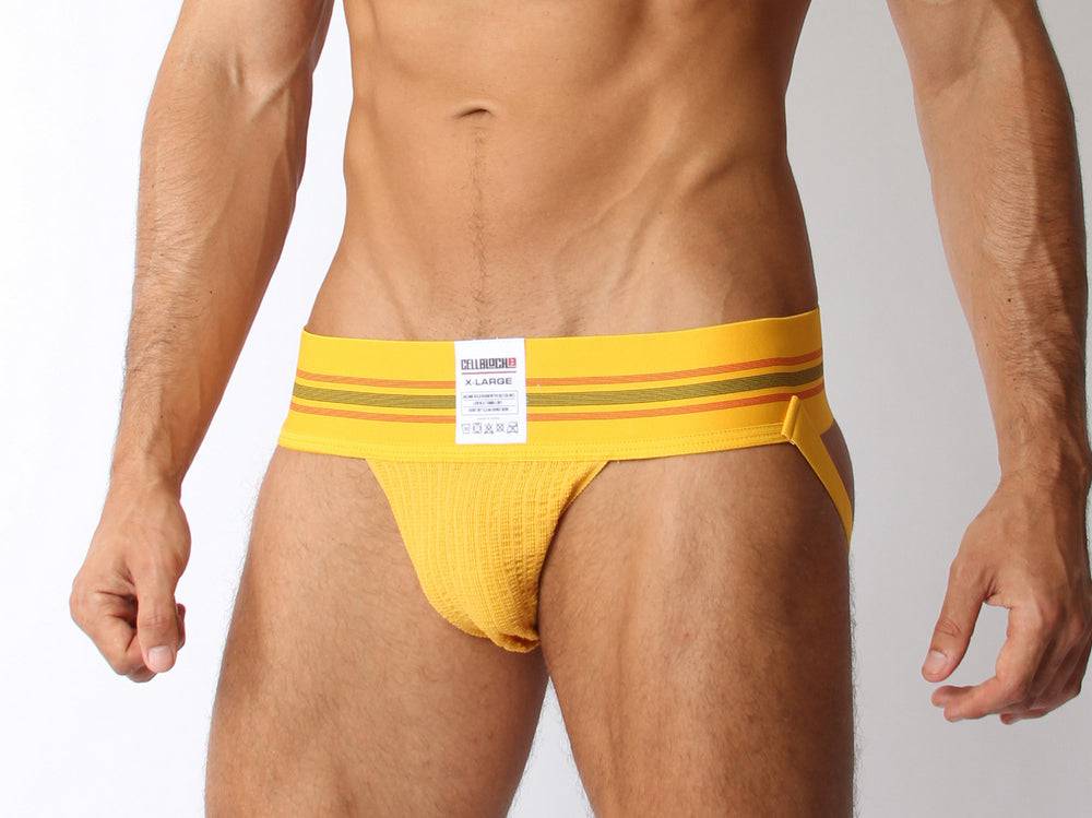 Cellblock 13 Tight End Jockstrap - Image 48