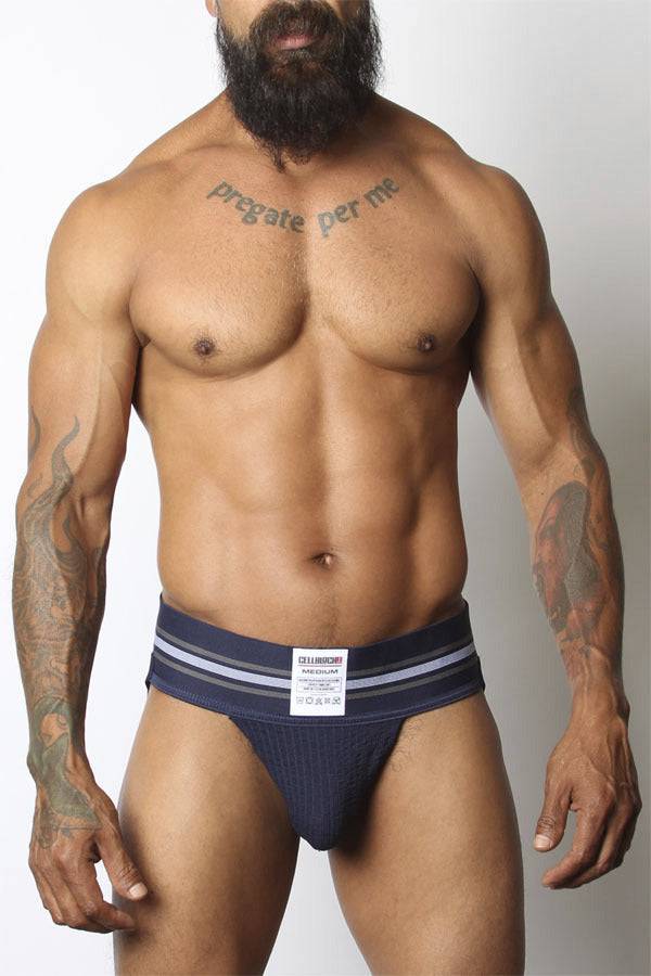 Cellblock 13 Tight End Jockstrap - Image 52