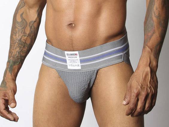 Cellblock 13 Tight End Jockstrap - Image 57