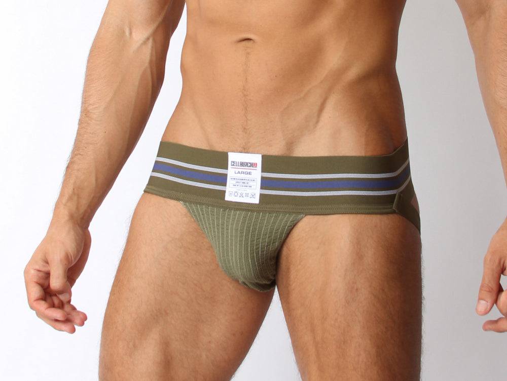 Cellblock 13 Tight End Jockstrap - Image 61