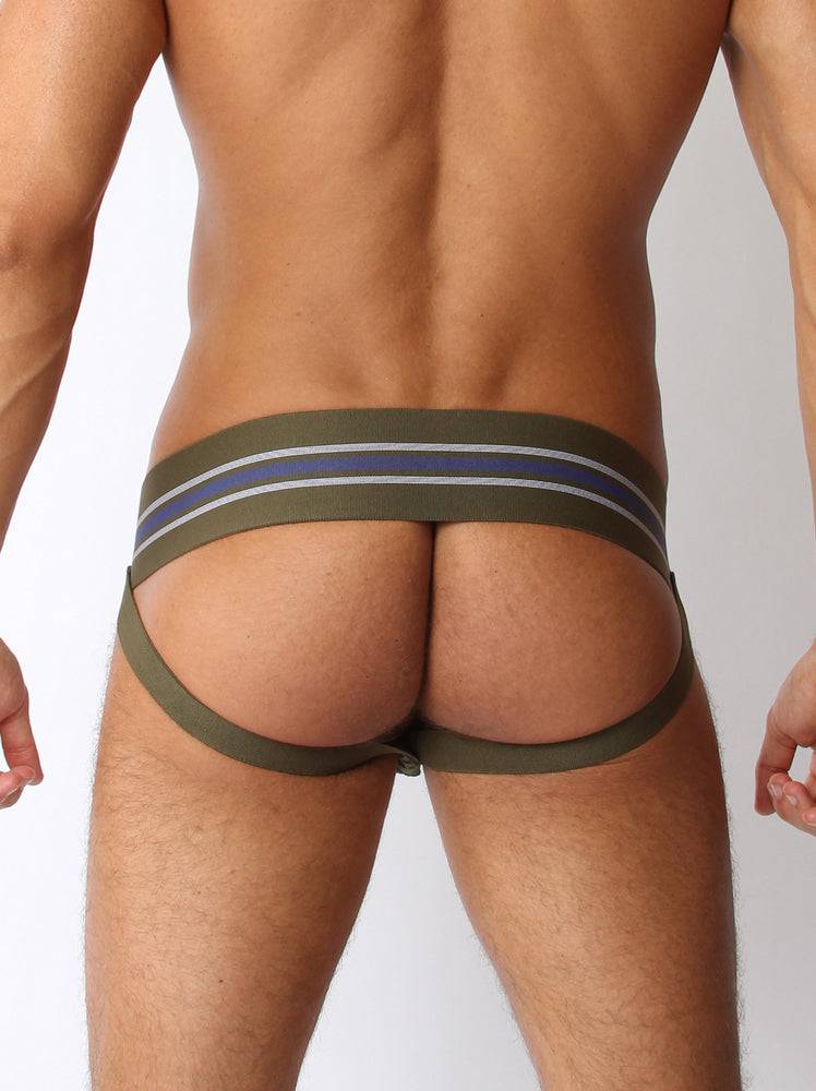 Cellblock 13 Tight End Jockstrap - Image 62