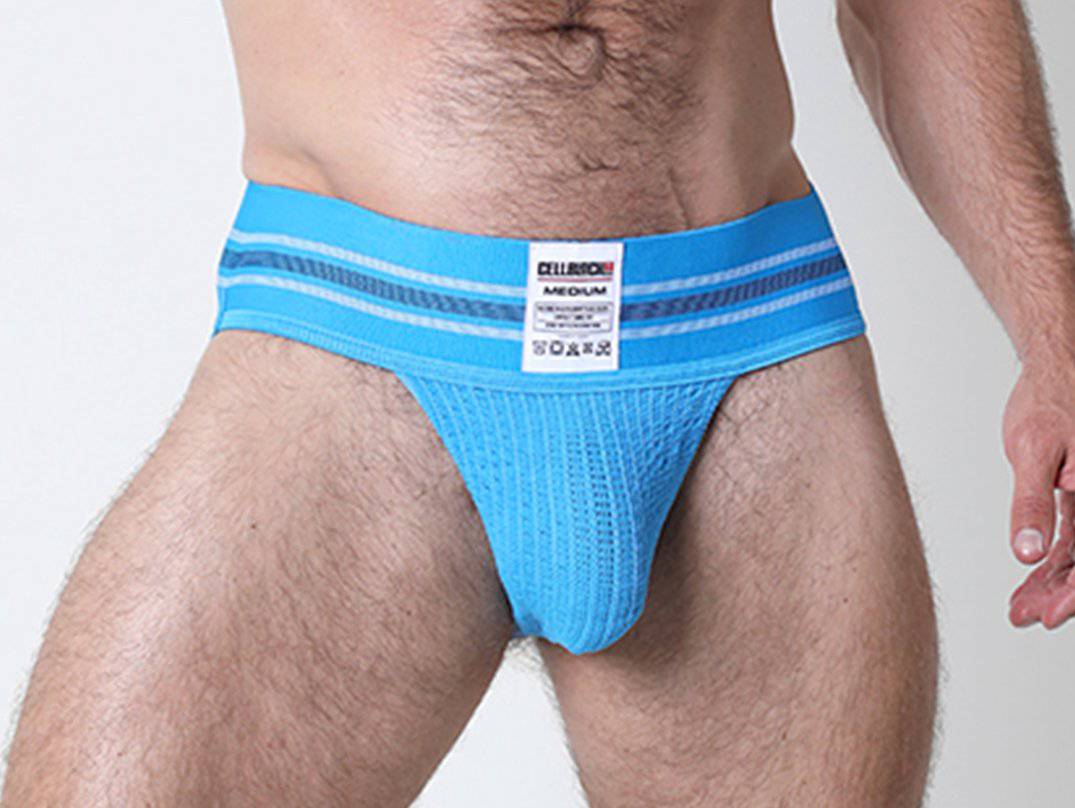 Cellblock 13 Tight End Jockstrap - Image 79