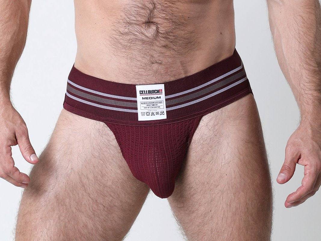 Cellblock 13 Tight End Jockstrap - Image 83