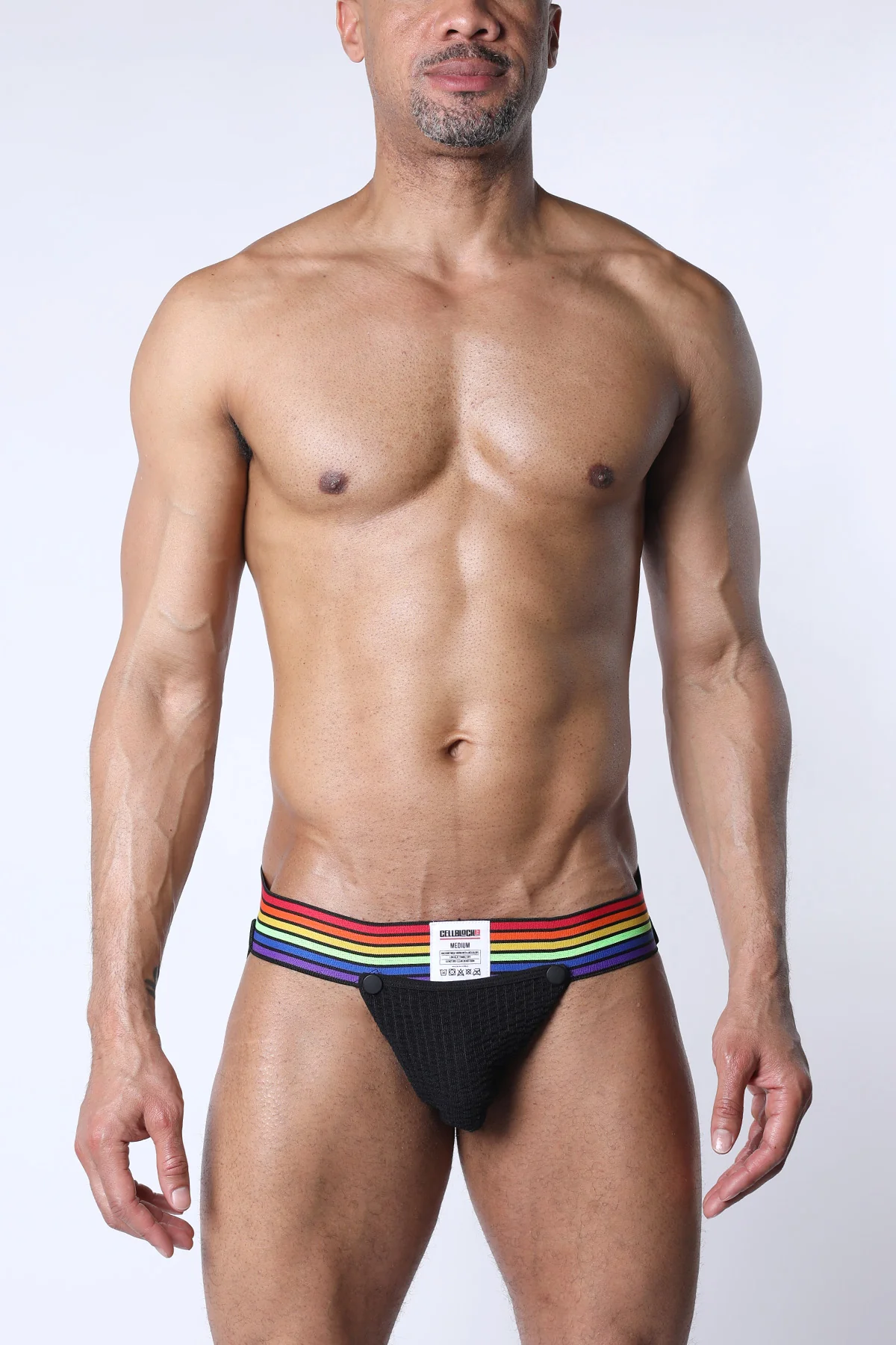 Cellblock 13 Tight End Snap Pride Edition - Image 2
