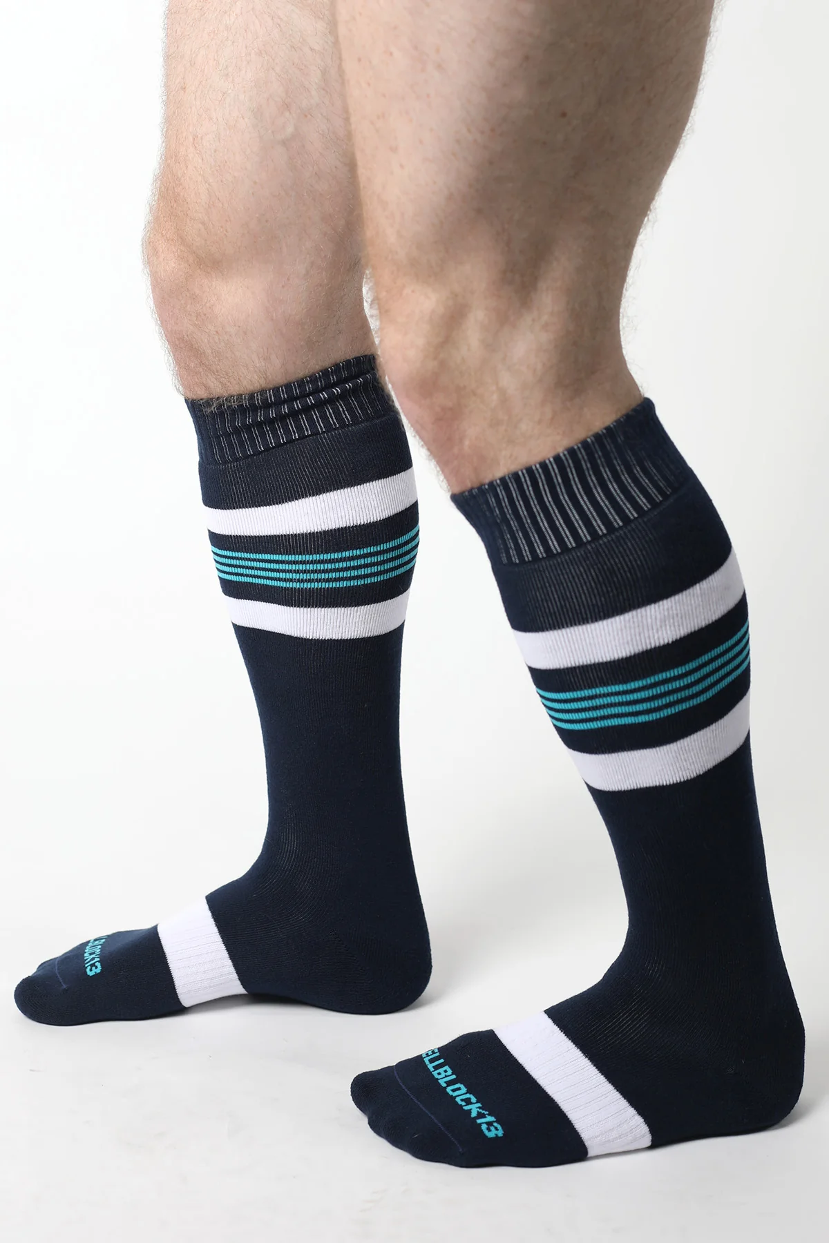 Cellblock 13 Tight End Snap Sock - Image 10