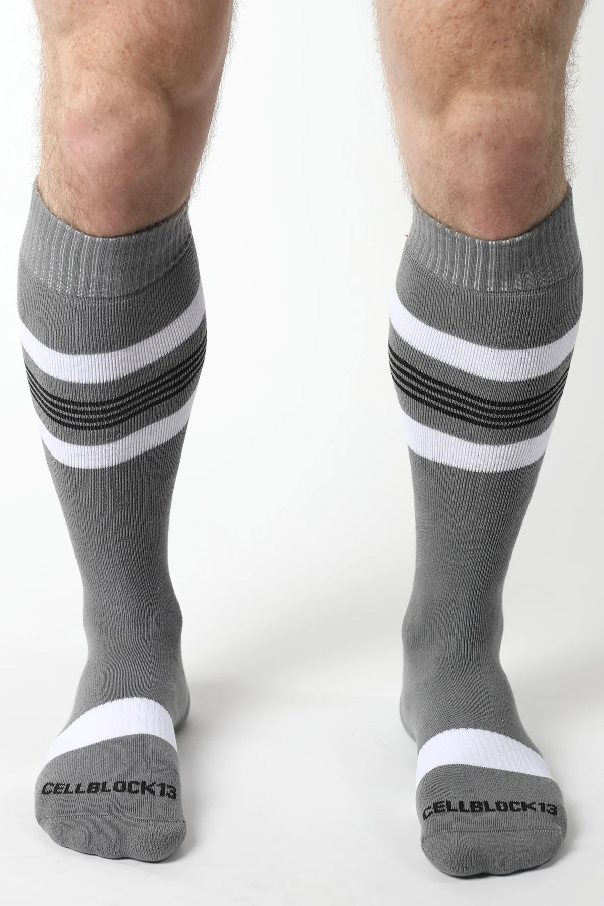 Cellblock 13 Tight End Snap Sock - Image 11